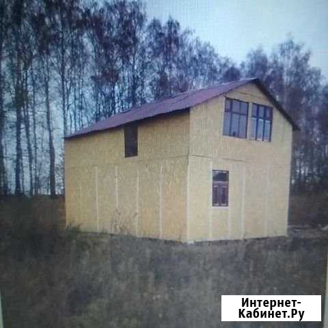 Дом 65 м² на участке 12 сот. на продажу в Орле Орёл - изображение 1