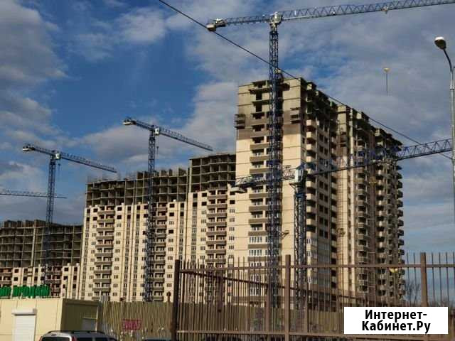 3-комнатная квартира, 85 м², 12/19 эт. на продажу в Краснодаре Краснодар - изображение 1