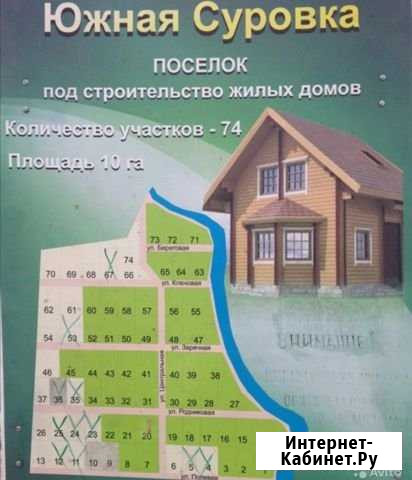 Участок ИЖС 10 сот. на продажу в Набережных Челнах Набережные Челны - изображение 1