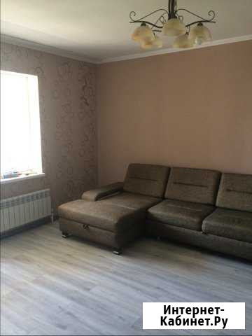 1-комнатная квартира, 48 м², 6/9 эт. в аренду на длительный срок в Воронеже Воронеж - изображение 1