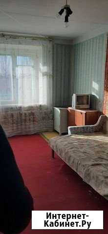 1-комнатная квартира, 32 м², 3/5 эт. в аренду на длительный срок в Туймазах Туймазы - изображение 1