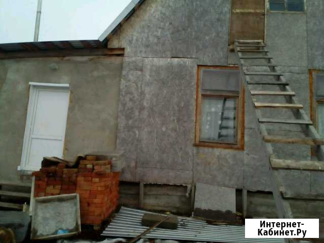 Дом 100 м² на участке 15 сот. на продажу в Барнауле Барнаул - изображение 1