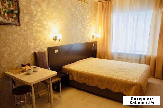 1-комнатная квартира, 25 м², 6/8 эт. в аренду посуточно в Пензе Пенза - изображение 1