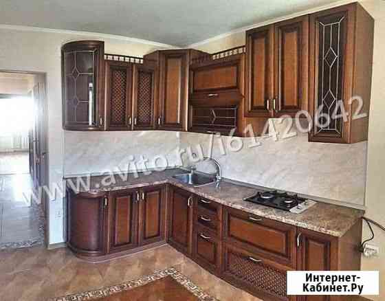 3-комнатная квартира, 65 м², 5/6 эт. на продажу в Геленджике Геленджик