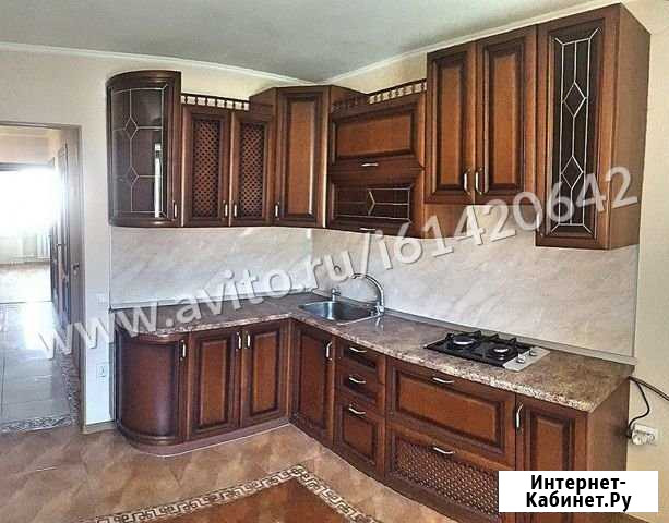 3-комнатная квартира, 65 м², 5/6 эт. на продажу в Геленджике Геленджик - изображение 1