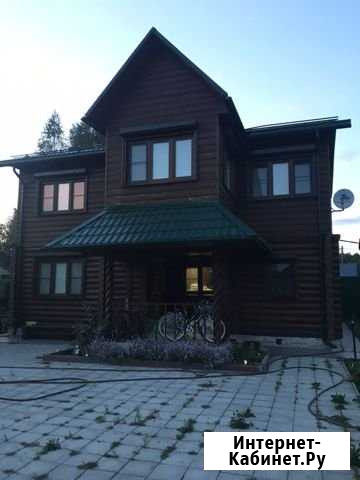Дом 140 м² на участке 10 сот. на продажу в Черноголовке Черноголовка - изображение 1