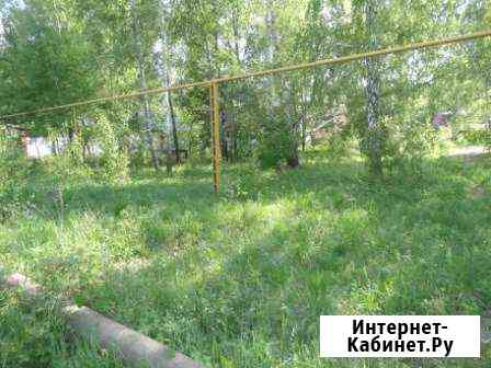 Участок СНТ, ДНП 12 сот. на продажу в Челябинске Челябинск