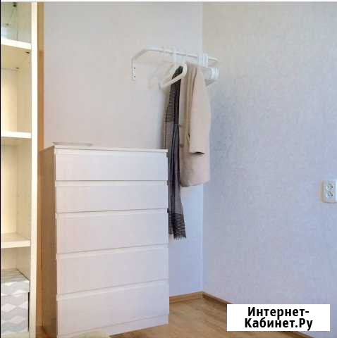 Комната 11 м² в 3-ком. кв., 3/4 эт. в аренду на длительный срок в Екатеринбурге Екатеринбург - изображение 1