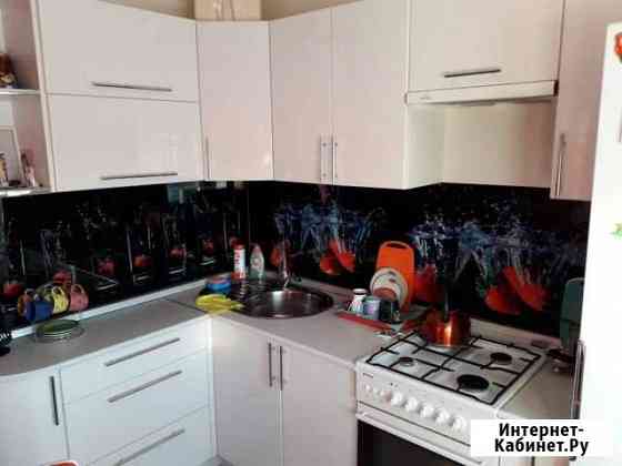 2-комнатная квартира, 55 м², 6/9 эт. на продажу в Магнитогорске Магнитогорск