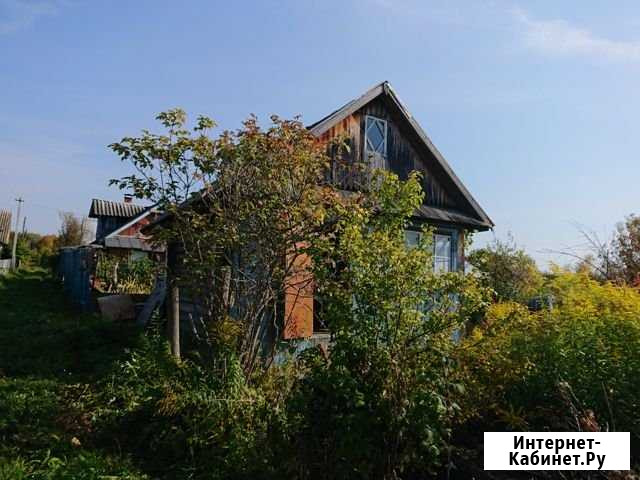 Участок СНТ, ДНП 6 сот. на продажу в Краснооктябрьском Республики Марий Эл Краснооктябрьский - изображение 1