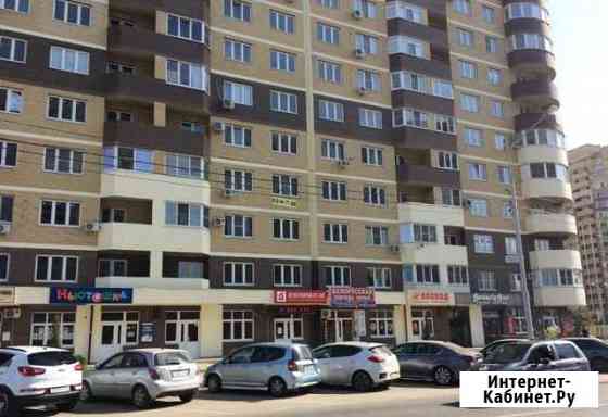 Помещение свободного назначения, 76 кв.м. Краснодар