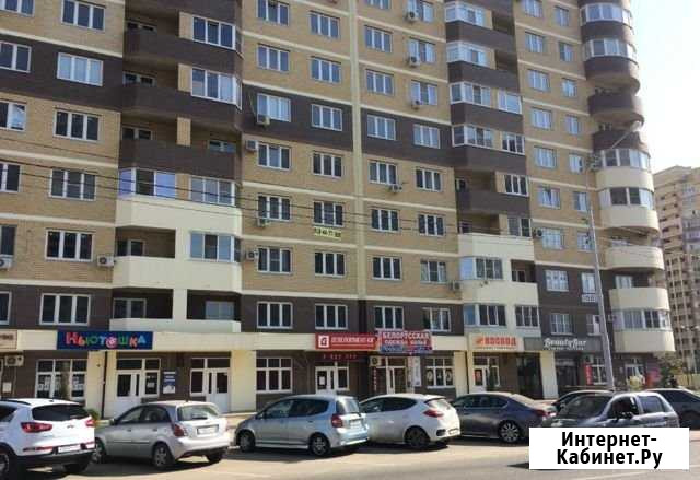 Помещение свободного назначения, 76 кв.м. Краснодар - изображение 1