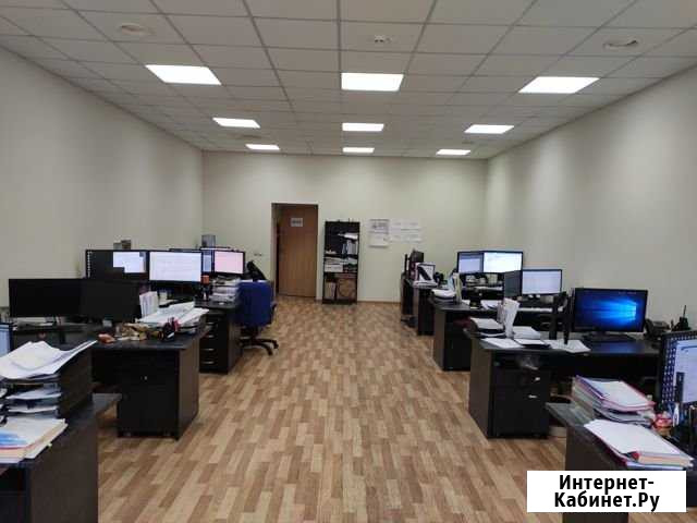 Бц Атриум Офисное помещение, 70 кв.м. Взлетная 7 Красноярск - изображение 1