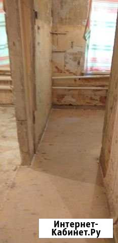 1-комнатная квартира, 25 м², 1/2 эт. на продажу в Нижнем Новгороде Нижний Новгород - изображение 1