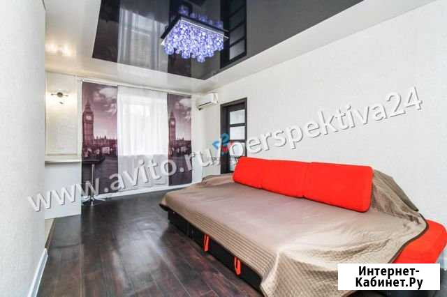 2-комнатная квартира, 45 м², 2/5 эт. на продажу в Уфе Уфа - изображение 1