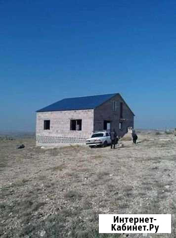 Дом 108 м² на участке 9 сот. на продажу в Тарском Тарское - изображение 1