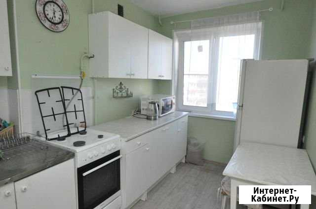 3-комнатная квартира, 61.1 м², 7/9 эт. на продажу в Нижнем Новгороде Нижний Новгород - изображение 1