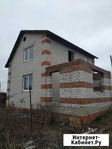 Дача 150 м² на участке 8 сот. на продажу в Воронеже Воронеж - изображение 1