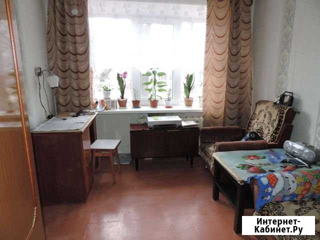 2-комнатная квартира, 45 м², 1/4 эт. на продажу в Белгороде Белгород - изображение 1