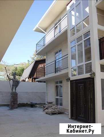 1-комнатная квартира, 24 м², 2/3 эт. на продажу в Сочи Сочи - изображение 1