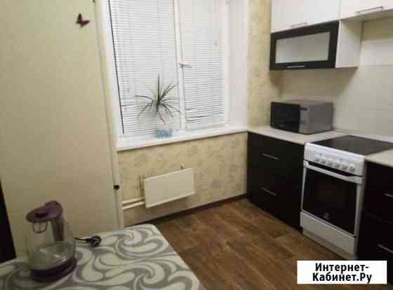 1-комнатная квартира, 34 м², 5/9 эт. на продажу в Тольятти Тольятти