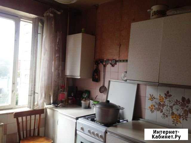 3-комнатная квартира, 63 м², 6/9 эт. на продажу в Чехове Московской области Чехов - изображение 1