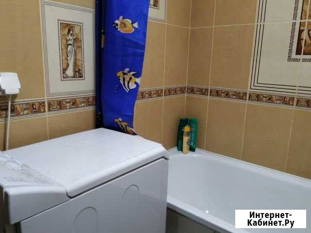 3-комнатная квартира, 65 м², 1/9 эт. на продажу в Барнауле Барнаул - изображение 1