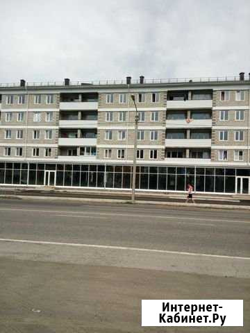 3-комнатная квартира, 51 м², 4/5 эт. на продажу в Майме Республики Алтай Майма - изображение 1