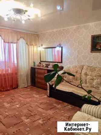 2-комнатная квартира, 69.2 м², 1/2 эт. на продажу в Пестрецах Пестрецы