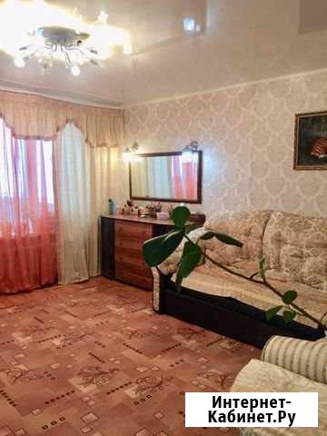 2-комнатная квартира, 69.2 м², 1/2 эт. на продажу в Пестрецах Пестрецы - изображение 1