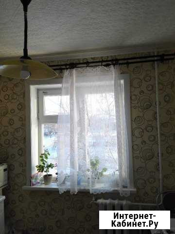 4-комнатная квартира, 74 м², 2/3 эт. на продажу в Первоуральске Первоуральск - изображение 1