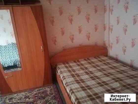1-комнатная квартира, 28 м², 1/9 эт. в аренду на длительный срок в Красноярске Красноярск