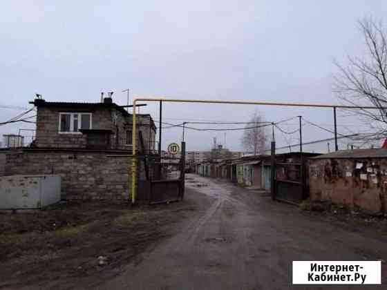 Гараж 18 м² на продажу в Казани Казань