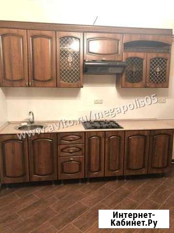 2-комнатная квартира, 75 м², 7/10 эт. в аренду на длительный срок в Махачкале Махачкала - изображение 1