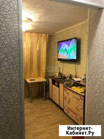 Комната 18 м² в 1-ком. кв., 3/5 эт. на продажу в Тюмени Тюмень - изображение 1