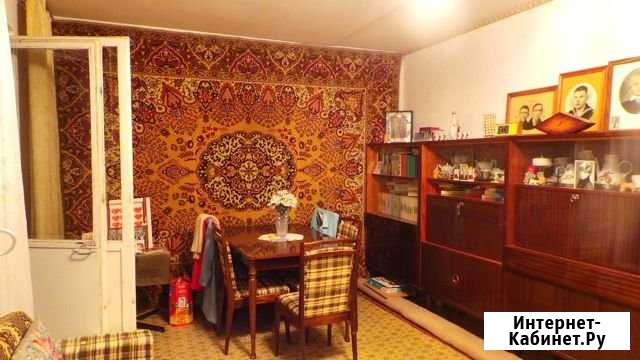 3-комнатная квартира, 74 м², 5/5 эт. на продажу в Набережных Челнах Набережные Челны - изображение 1