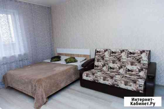 1-комнатная квартира, 30 м², 11/25 эт. в аренду посуточно в Новосибирске Новосибирск