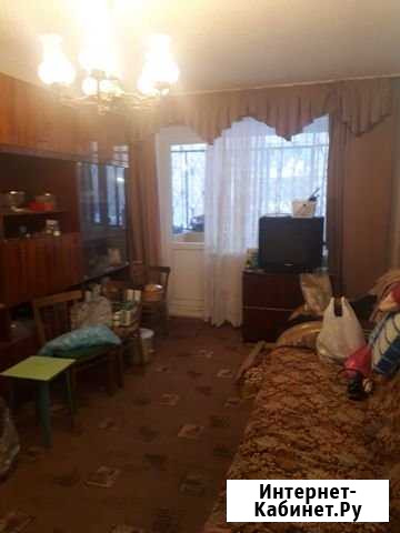 1-комнатная квартира, 31 м², 2/5 эт. на продажу в Магнитогорске Магнитогорск - изображение 1