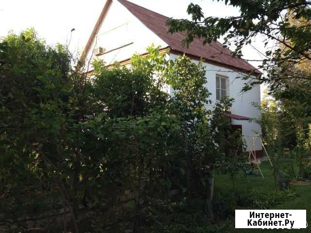 Дача 200 м² на участке 12 сот. на продажу в Астрахани Астрахань - изображение 1