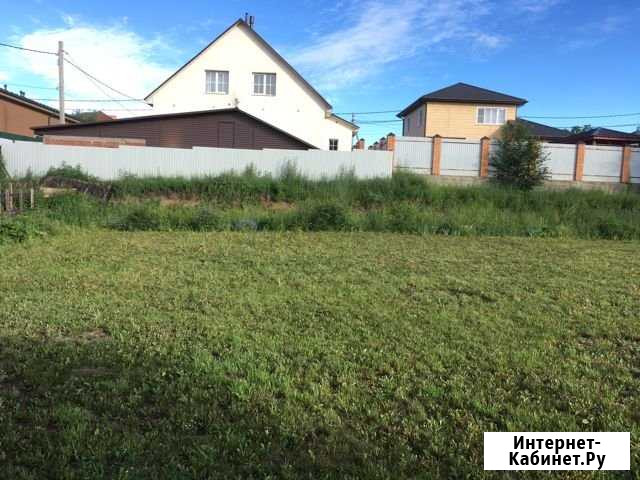 Участок ИЖС 8 сот. на продажу в Иркутске Иркутск - изображение 1
