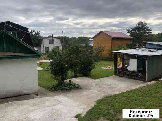 Дача 58 м² на участке 8 сот. на продажу в Казани Казань