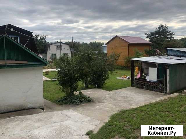 Дача 58 м² на участке 8 сот. на продажу в Казани Казань - изображение 1