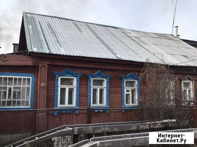 Дом 30 м² на участке 6 сот. в аренду на длительный срок в Павловском Посаде Павловский Посад - изображение 1