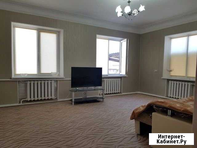 Дом 175 м² на участке 5 сот. на продажу в Крымске Крымск - изображение 1