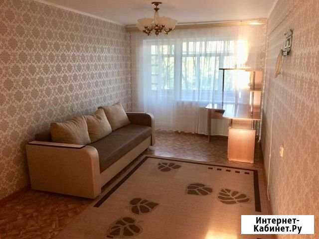 2-комнатная квартира, 53 м², 4/5 эт. на продажу в Благовещенске Амурской области Благовещенск - изображение 1