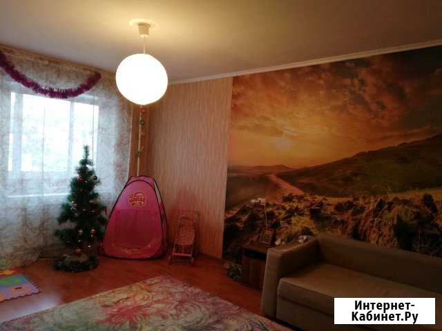2-комнатная квартира, 52 м², 5/9 эт. на продажу в Горно-Алтайске Горно-Алтайск - изображение 1