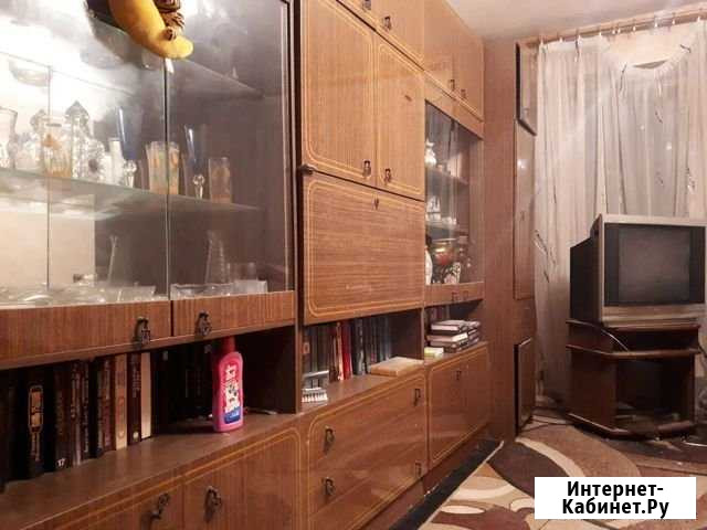 3-комнатная квартира, 65 м², 3/9 эт. на продажу в Воронеже Воронеж - изображение 1