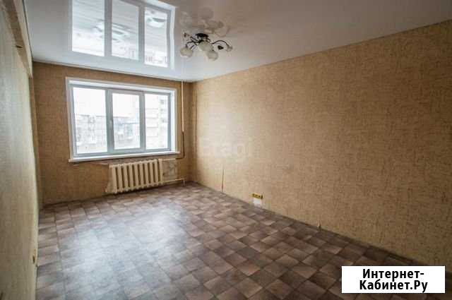 1-комнатная квартира, 30.6 м², 4/5 эт. на продажу в Ачинске Ачинск - изображение 1