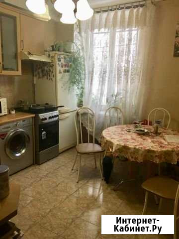 3-комнатная квартира, 74 м², 2/2 эт. на продажу в Перми Пермь - изображение 1