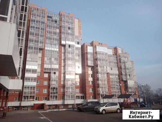 Свободного назначения, 74, 152, 220 кв.м. ЖК онегин Иркутск - изображение 1